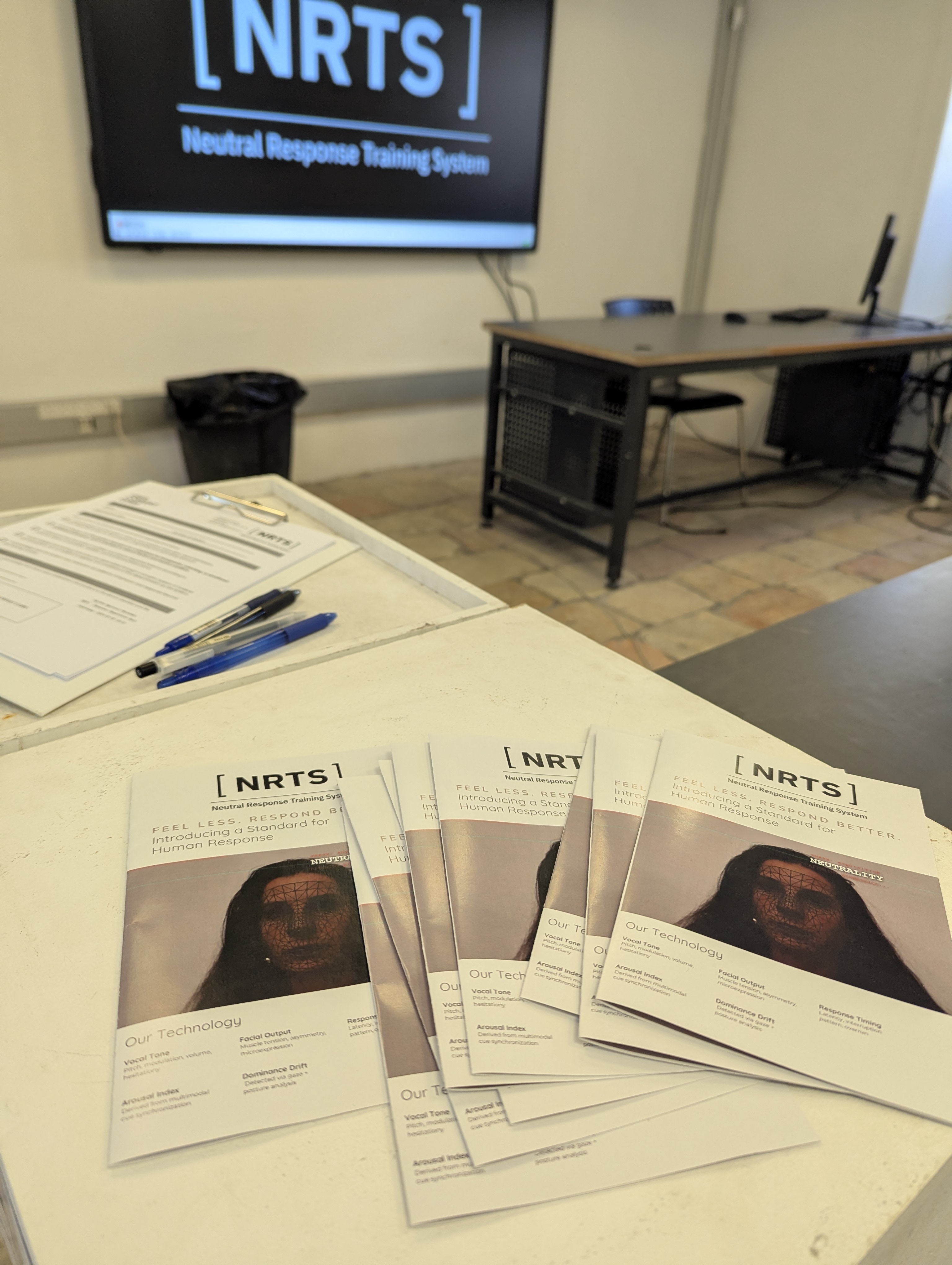 Clinic documentation 2