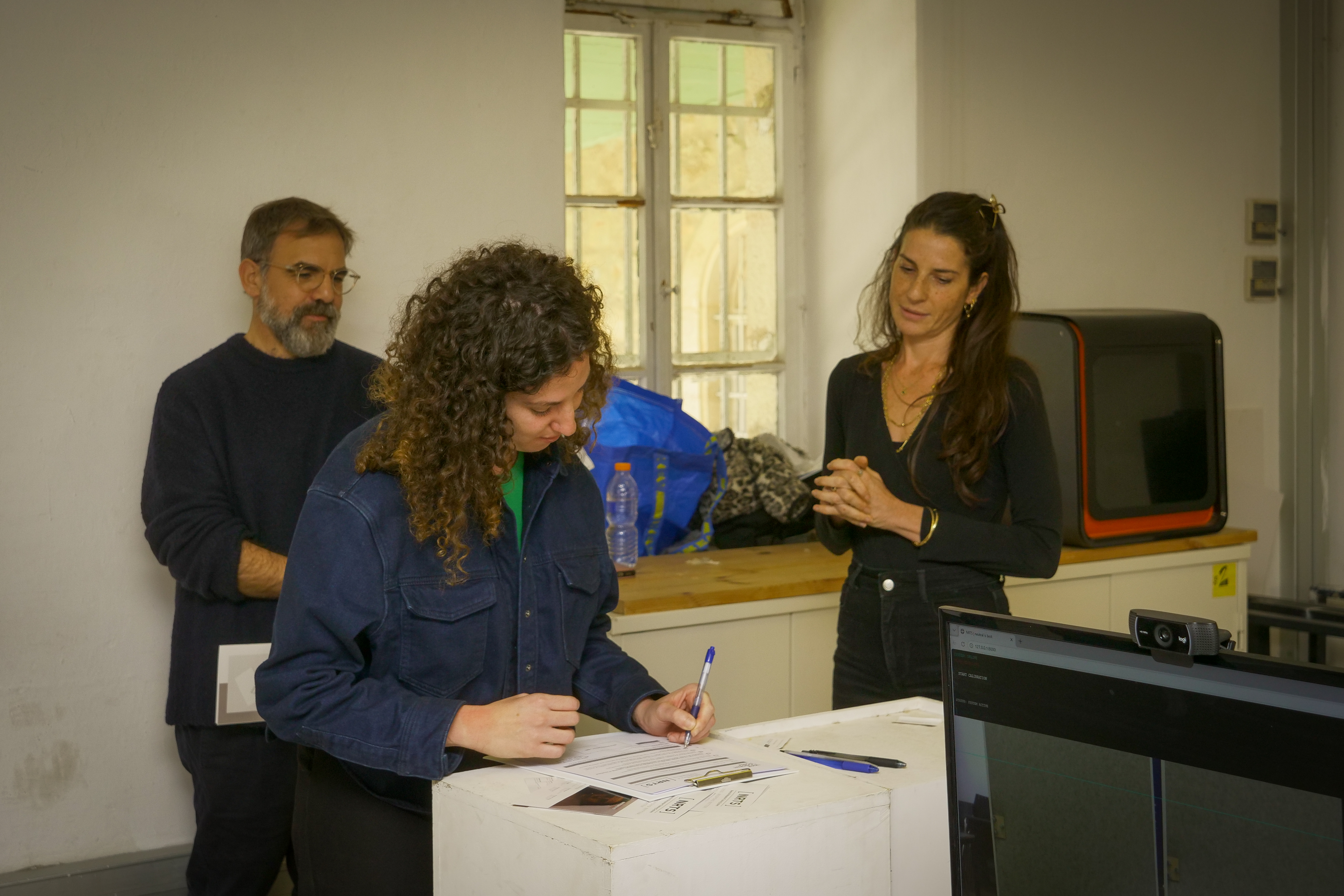 Clinic documentation 4