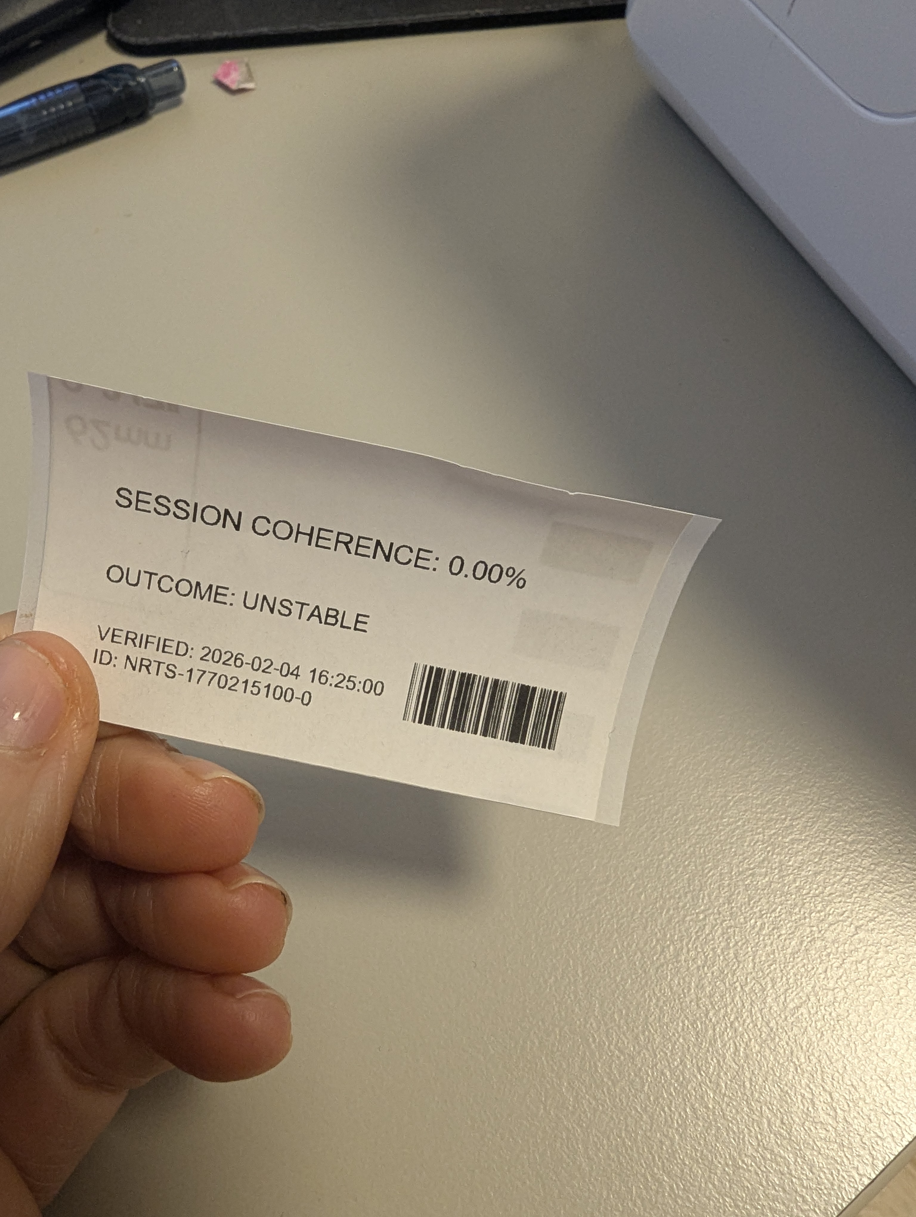 Clinic documentation 6